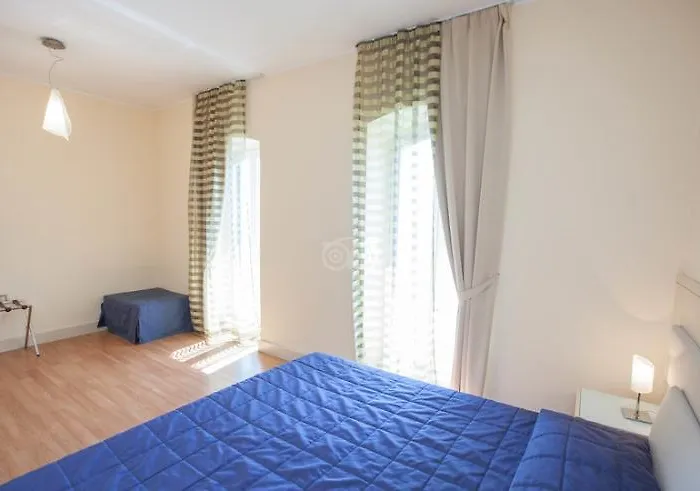 Del Golfo Szálloda 4*